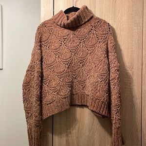 Pol Sweater Small